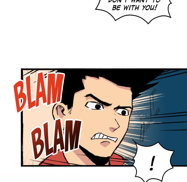 Galauman Galauman EP 75 - Toomics page 8 - 