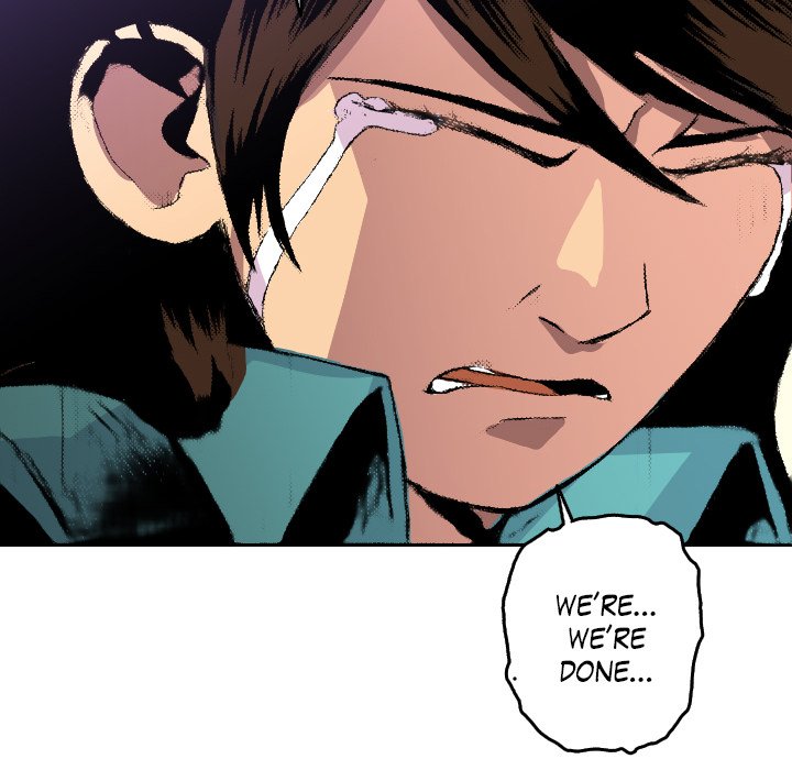Galauman Galauman EP 75 - Toomics page 72 - 