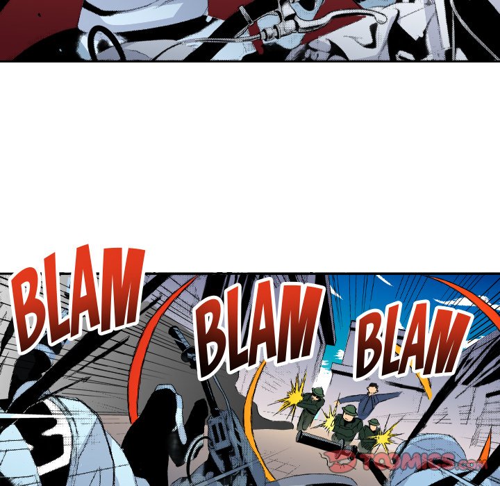 Galauman Galauman EP 75 - Toomics page 10 - 