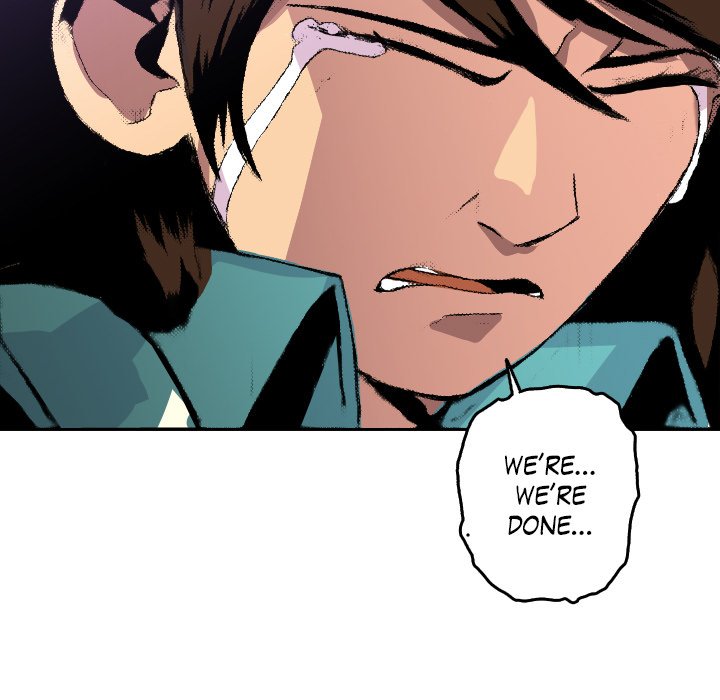 Galauman Galauman EP 76 - Toomics page 11 - 