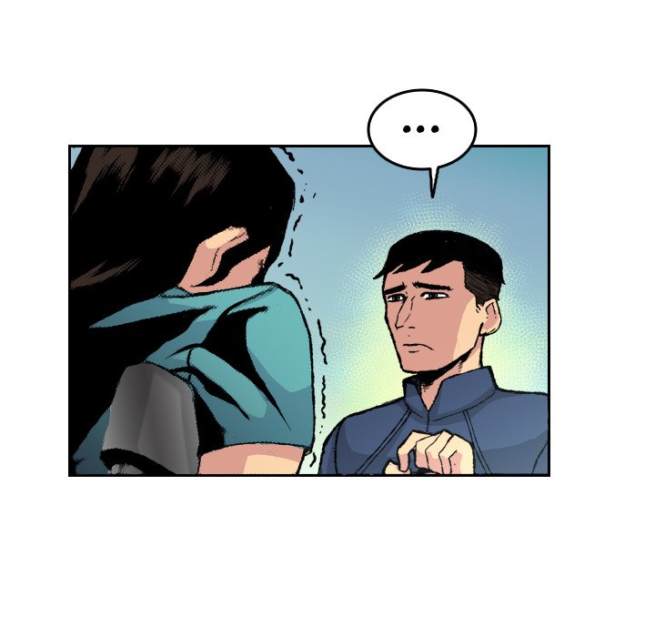 Galauman Galauman EP 76 - Toomics page 12 - 