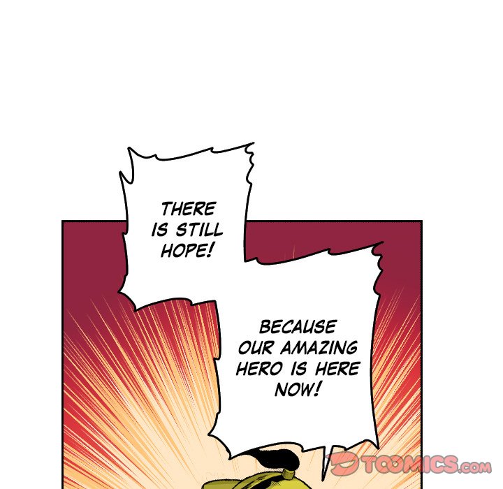 Galauman Galauman EP 76 - Toomics page 14 - 