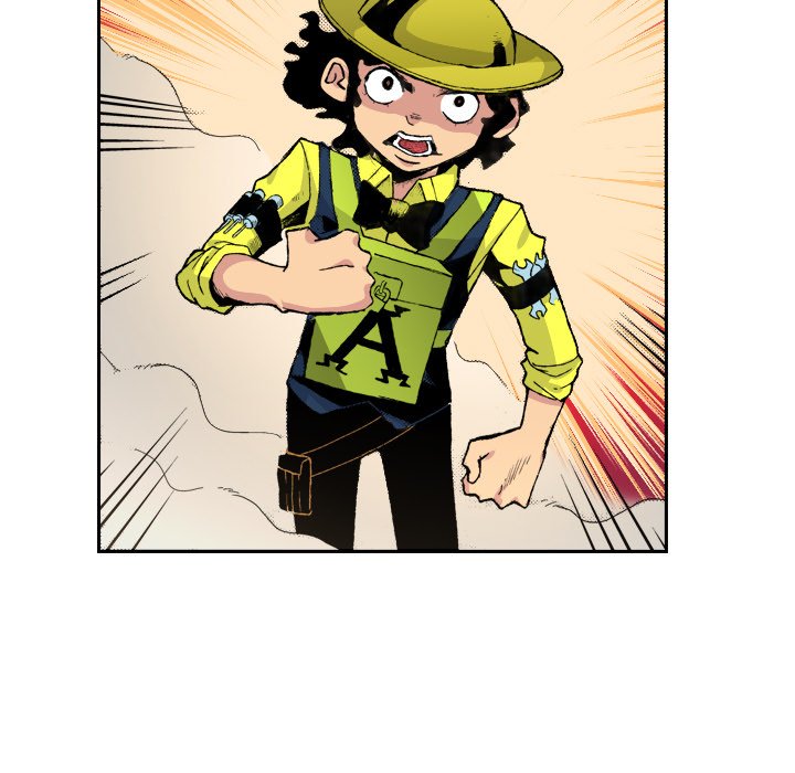 Galauman Galauman EP 76 - Toomics page 15 - 