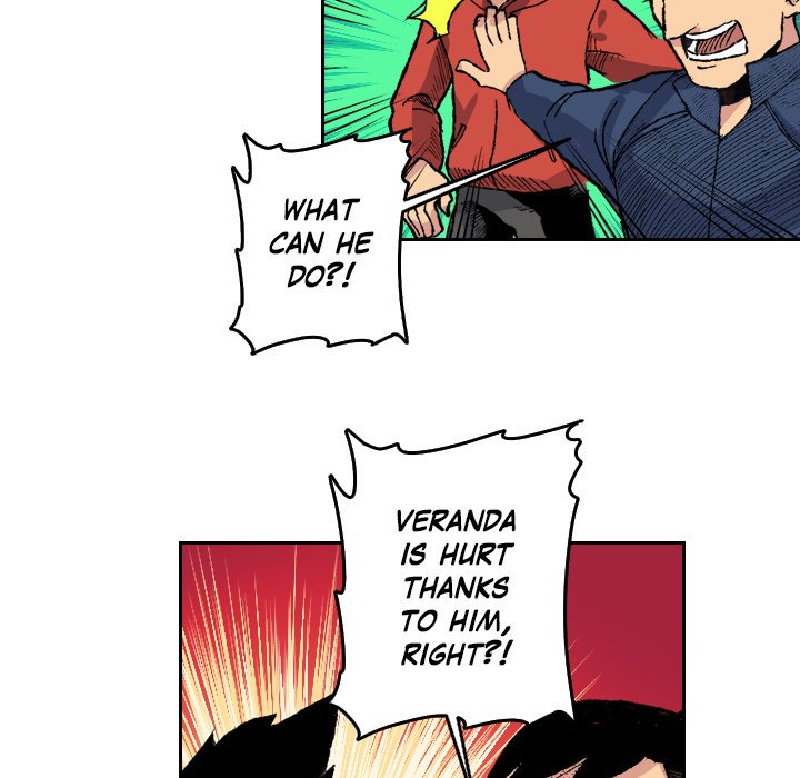 Galauman Galauman EP 76 - Toomics page 20 - 
