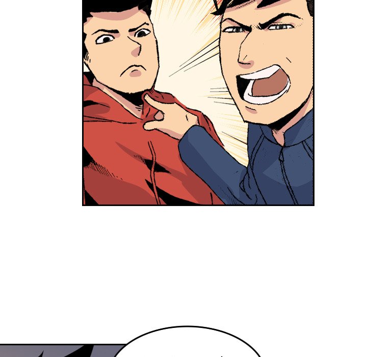 Galauman Galauman EP 76 - Toomics page 21 - 