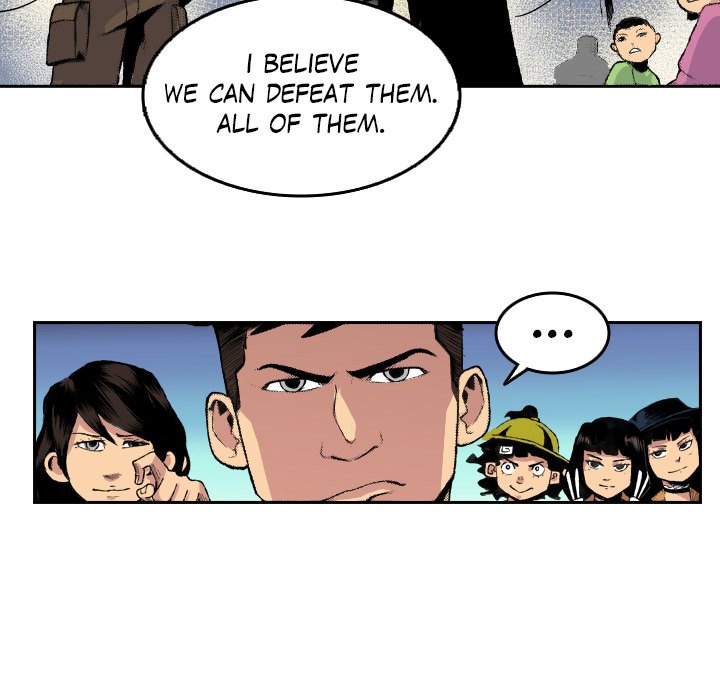 Galauman Galauman EP 76 - Toomics page 25 - 