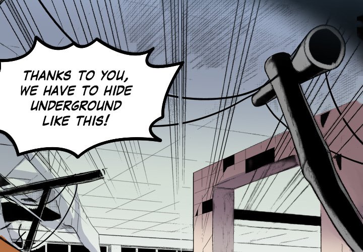 Galauman Galauman EP 76 - Toomics page 4 - 