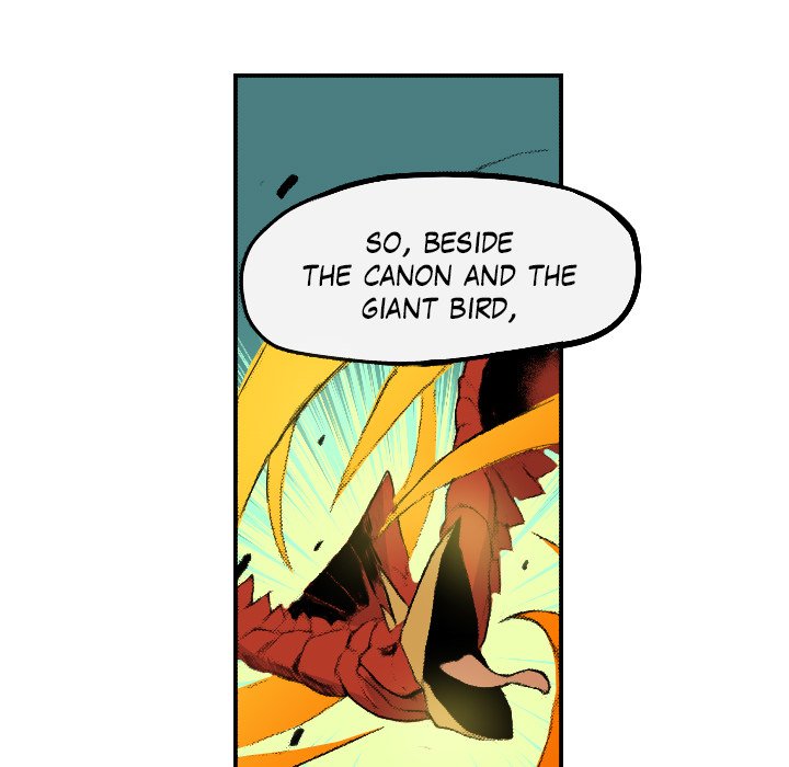 Galauman Galauman EP 76 - Toomics page 31 - 