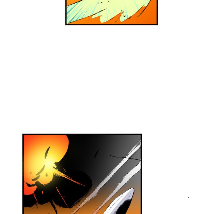 Galauman Galauman EP 76 - Toomics page 32 - 