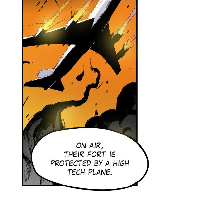 Galauman Galauman EP 76 - Toomics page 33 - 