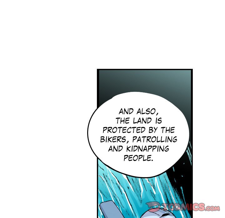 Galauman Galauman EP 76 - Toomics page 34 - 
