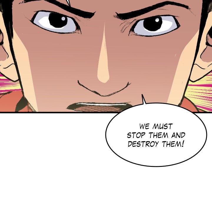 Galauman Galauman EP 76 - Toomics page 37 - 