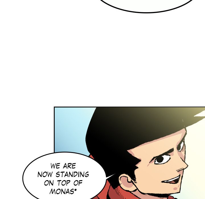 Galauman Galauman EP 76 - Toomics page 39 - 