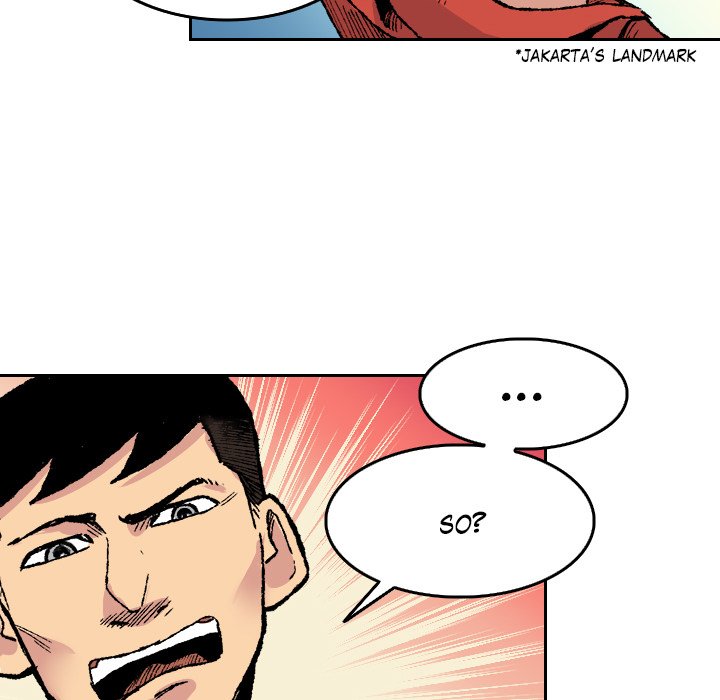 Galauman Galauman EP 76 - Toomics page 40 - 