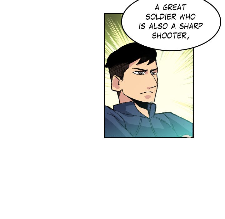 Galauman Galauman EP 76 - Toomics page 44 - 