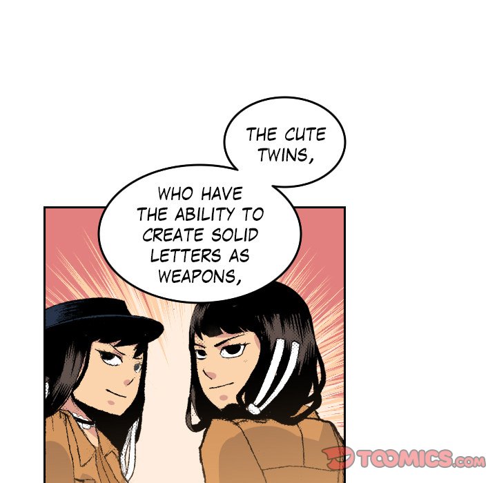 Galauman Galauman EP 76 - Toomics page 46 - 