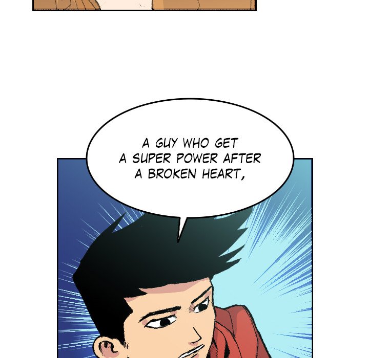 Galauman Galauman EP 76 - Toomics page 47 - 
