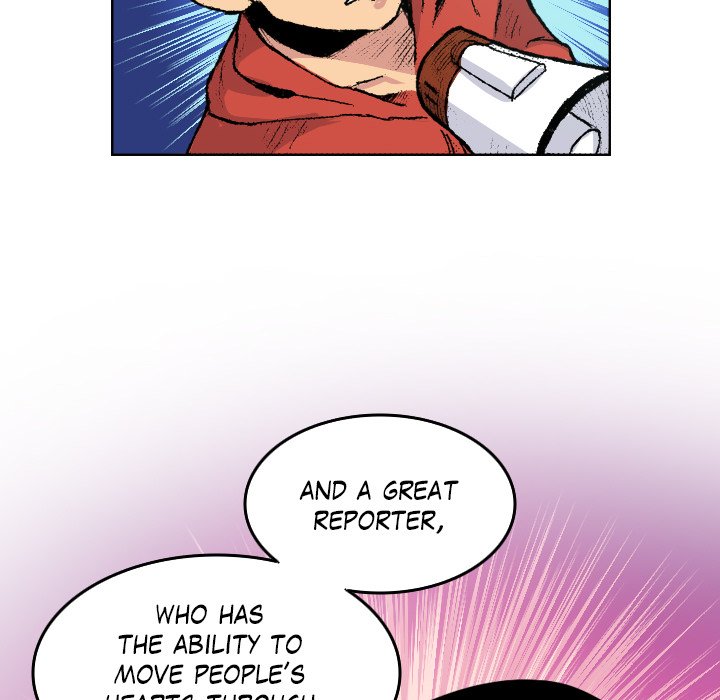 Galauman Galauman EP 76 - Toomics page 48 - 
