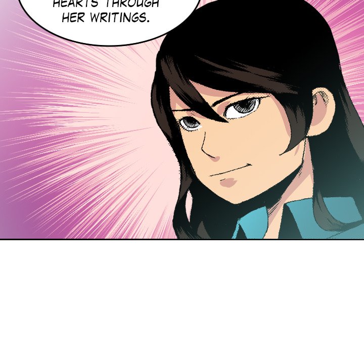 Galauman Galauman EP 76 - Toomics page 49 - 