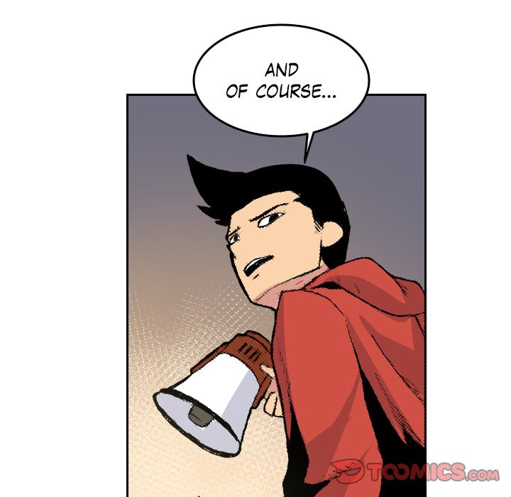 Galauman Galauman EP 76 - Toomics page 50 - 