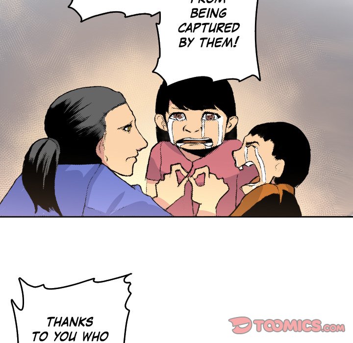 Galauman Galauman EP 76 - Toomics page 6 - 