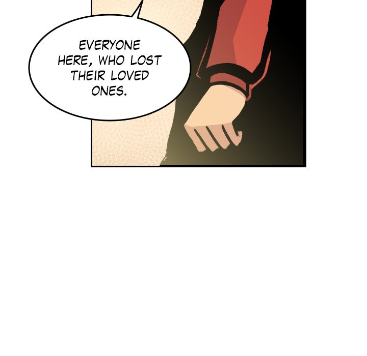 Galauman Galauman EP 76 - Toomics page 51 - 