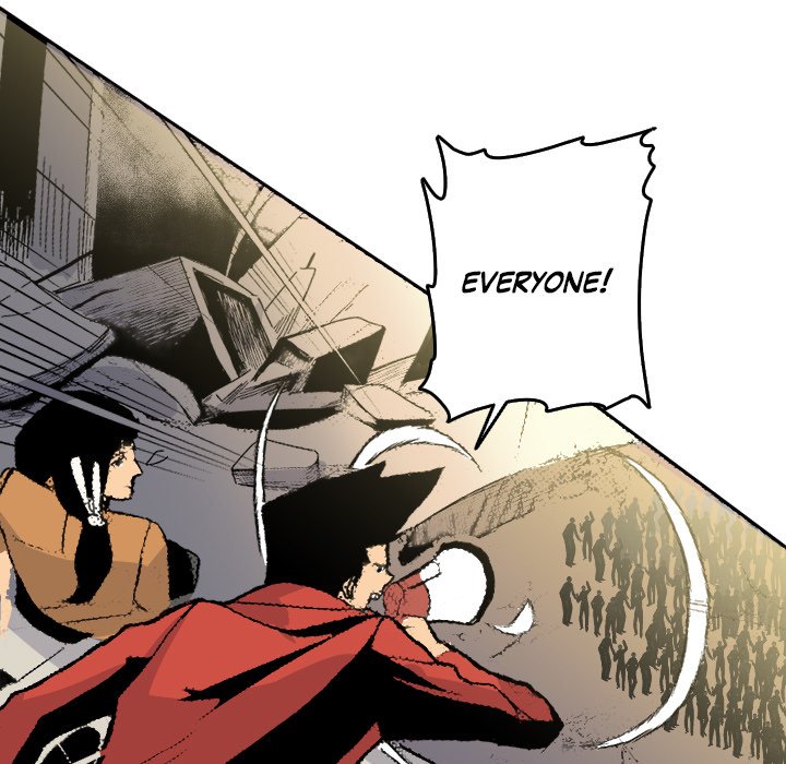 Galauman Galauman EP 76 - Toomics page 52 - 