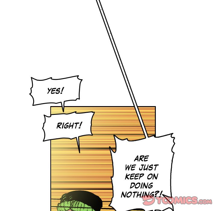 Galauman Galauman EP 76 - Toomics page 54 - 