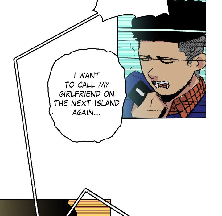 Galauman Galauman EP 76 - Toomics page 56 - 