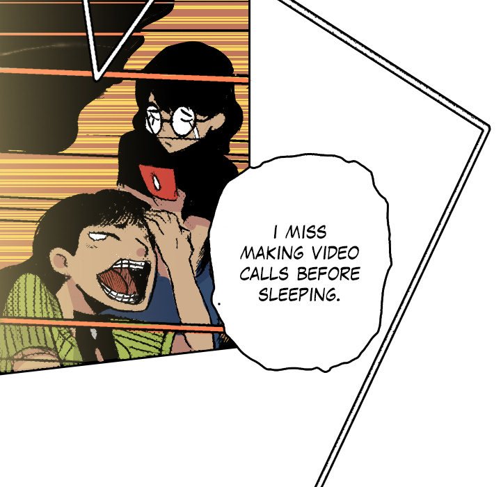 Galauman Galauman EP 76 - Toomics page 57 - 