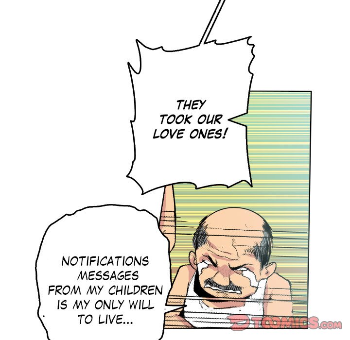 Galauman Galauman EP 76 - Toomics page 58 - 
