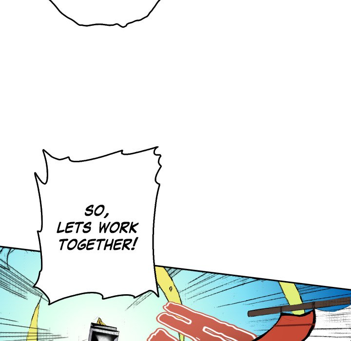 Galauman Galauman EP 76 - Toomics page 59 - 