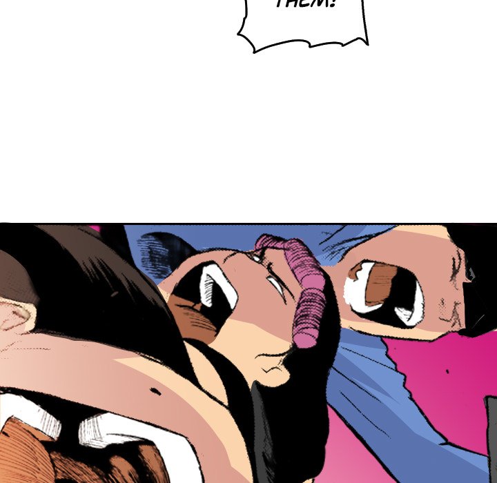 Galauman Galauman EP 76 - Toomics page 61 - 