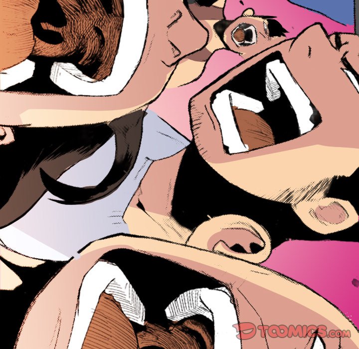 Galauman Galauman EP 76 - Toomics page 62 - 