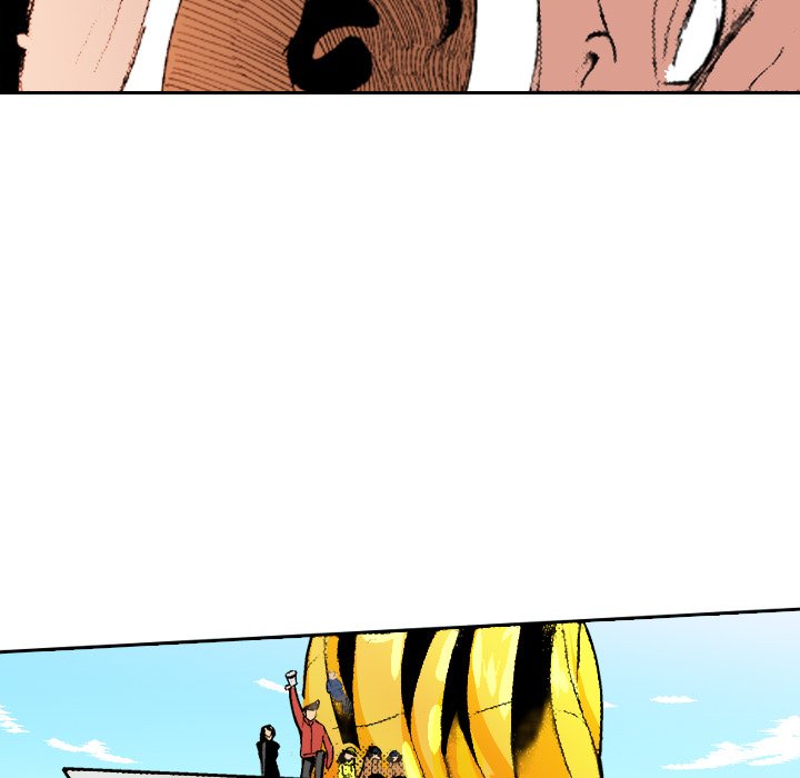 Galauman Galauman EP 76 - Toomics page 63 - 