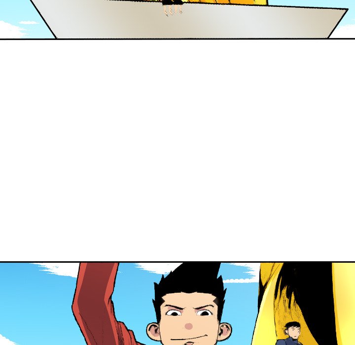 Galauman Galauman EP 76 - Toomics page 64 - 
