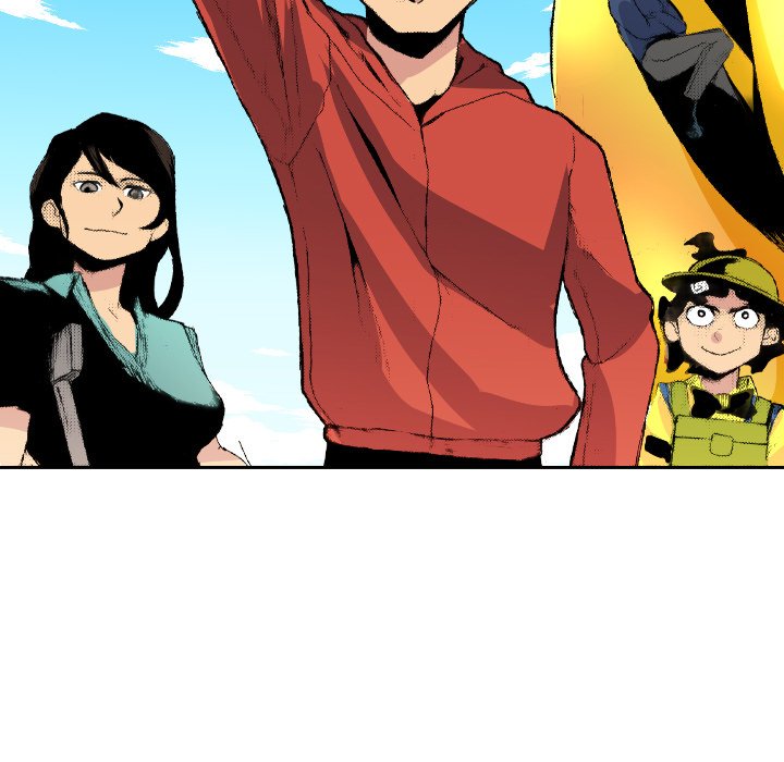Galauman Galauman EP 76 - Toomics page 65 - 