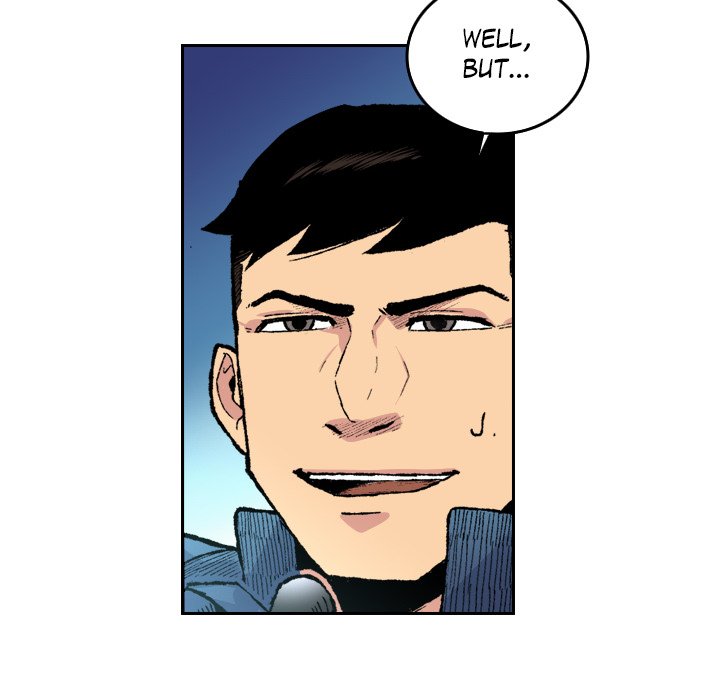 Galauman Galauman EP 76 - Toomics page 8 - 