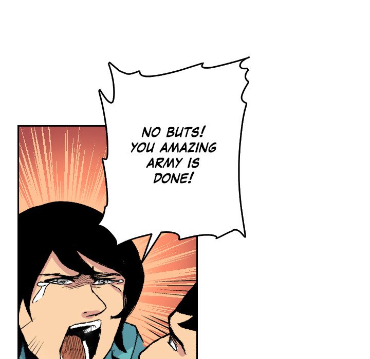 Galauman Galauman EP 76 - Toomics page 9 - 