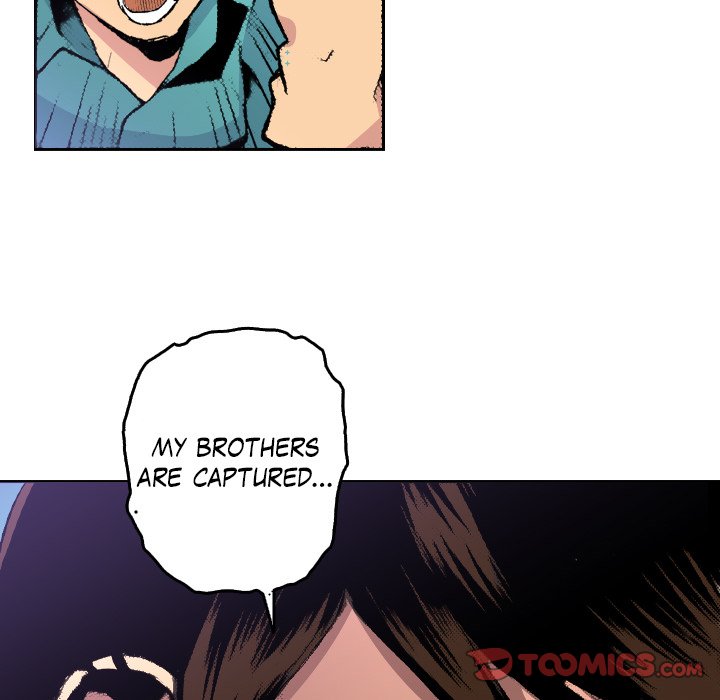 Galauman Galauman EP 76 - Toomics page 10 - 