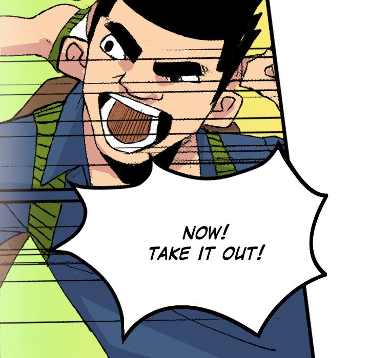 Galauman Galauman EP 77 - Toomics page 11 - 