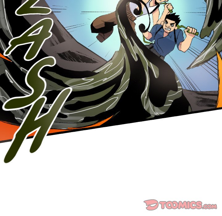 Galauman Galauman EP 77 - Toomics page 13 - 