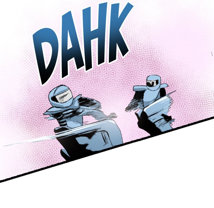 Galauman Galauman EP 77 - Toomics page 15 - 