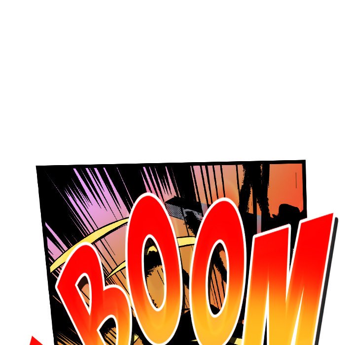 Galauman Galauman EP 77 - Toomics page 16 - 