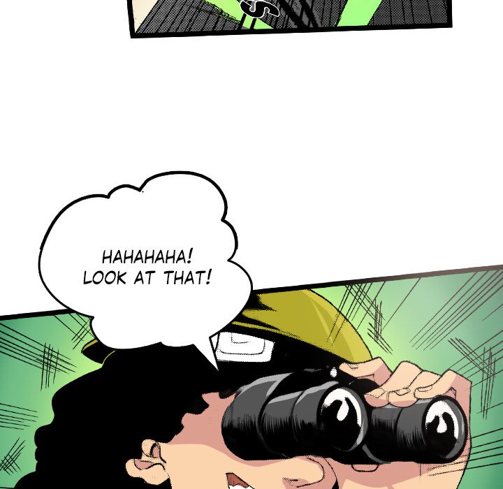 Galauman Galauman EP 77 - Toomics page 18 - 