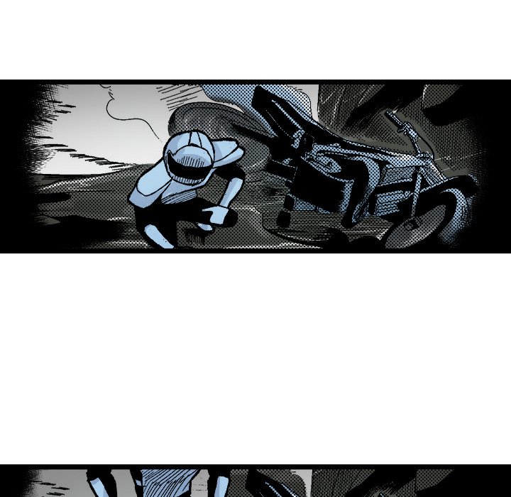Galauman Galauman EP 77 - Toomics page 22 - 