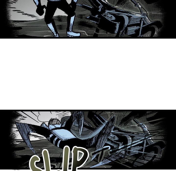 Galauman Galauman EP 77 - Toomics page 23 - 