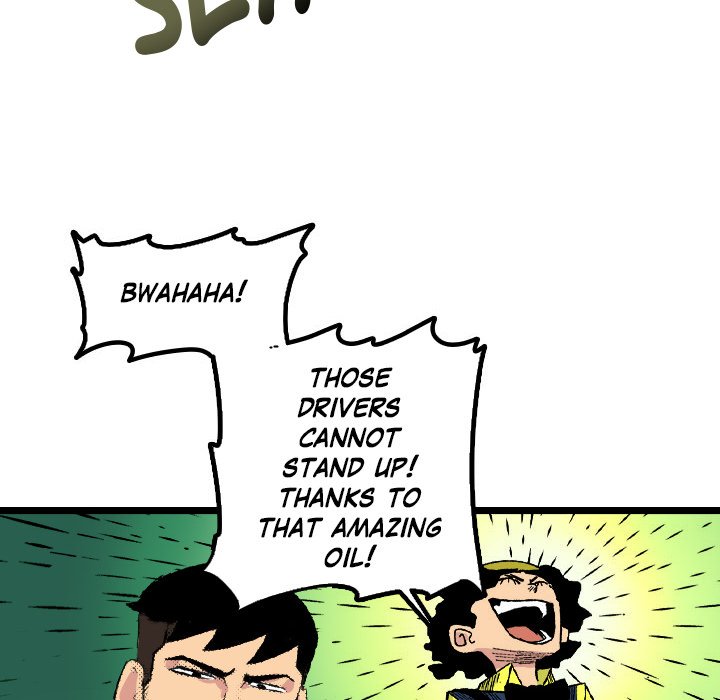 Galauman Galauman EP 77 - Toomics page 24 - 