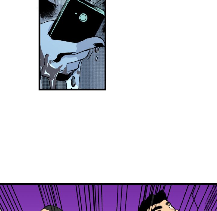 Galauman Galauman EP 77 - Toomics page 26 - 