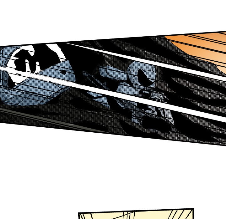 Galauman Galauman EP 77 - Toomics page 30 - 